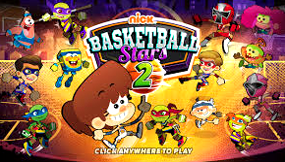 Basketball Stars Level 1